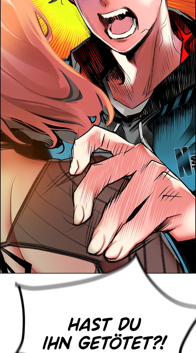 Read Jungle Juice DE Manga Online