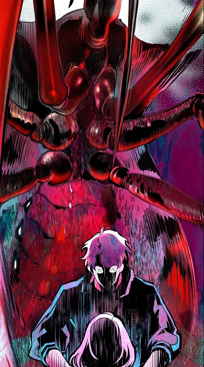 Read Jungle Juice DE Manga Online