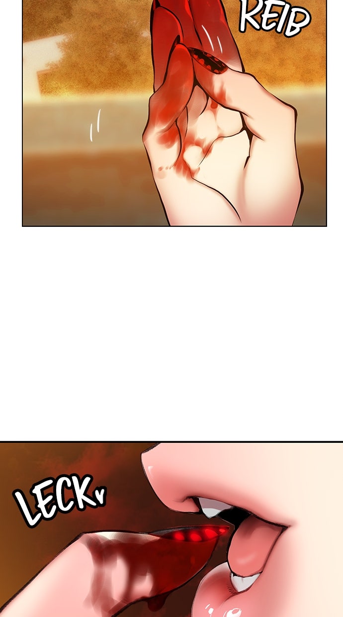 Read Jungle Juice DE Manga Online