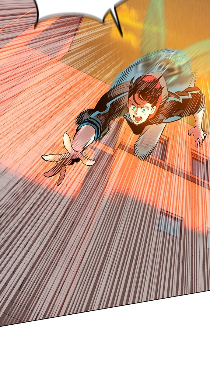 Read Jungle Juice DE Manga Online