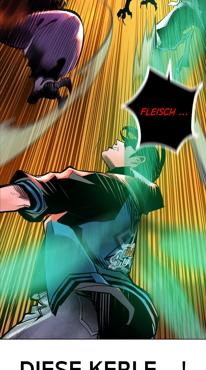 Read Jungle Juice DE Manga Online