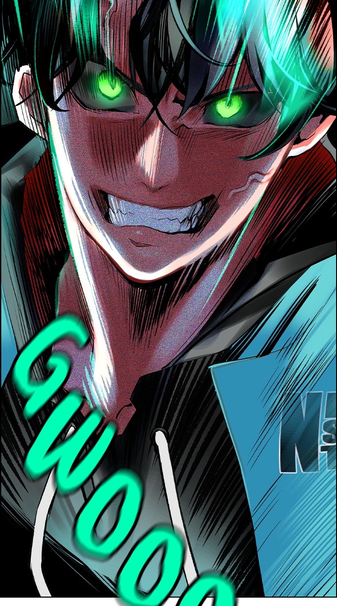 Read Jungle Juice DE Manga Online