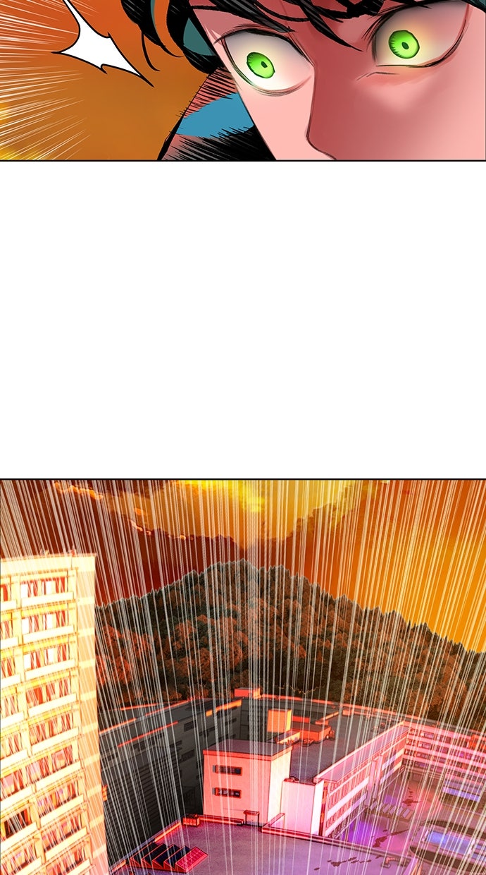 Read Jungle Juice DE Manga Online