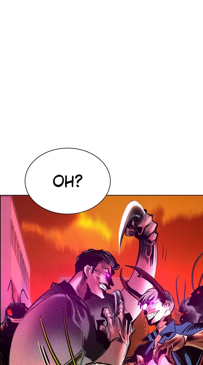 Read Jungle Juice DE Manga Online