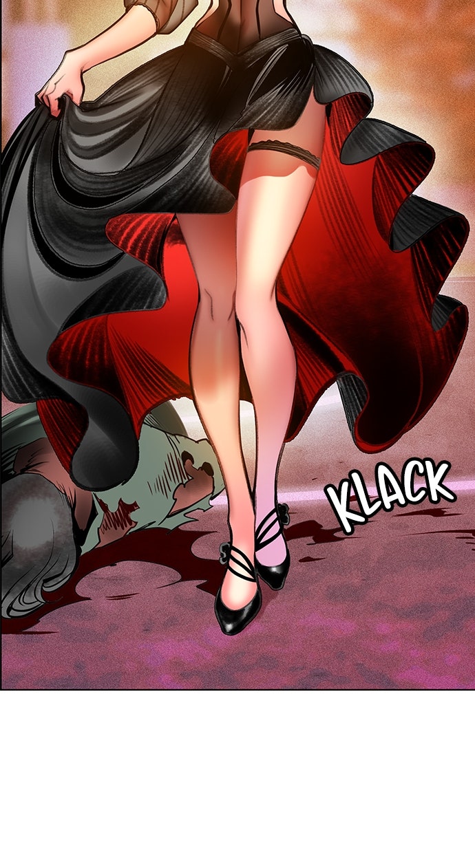 Read Jungle Juice DE Manga Online