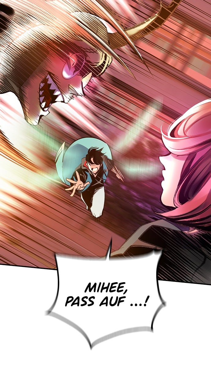 Read Jungle Juice DE Manga Online