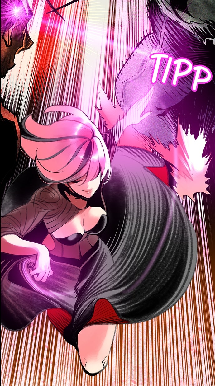 Read Jungle Juice DE Manga Online