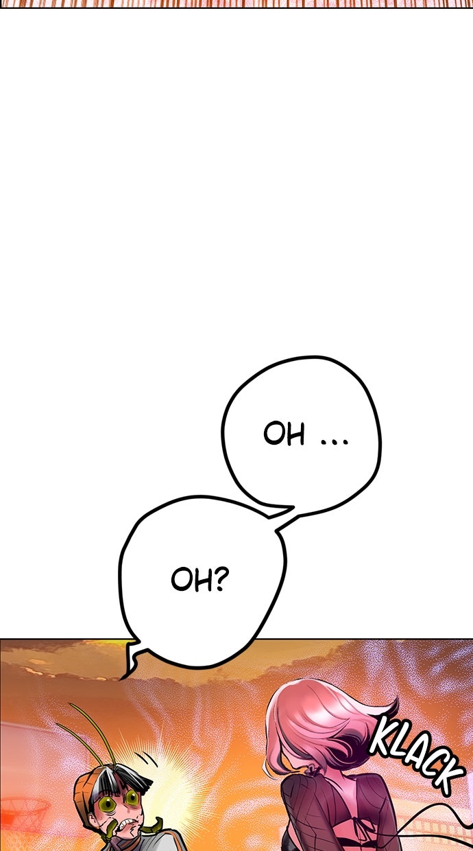 Read Jungle Juice DE Manga Online