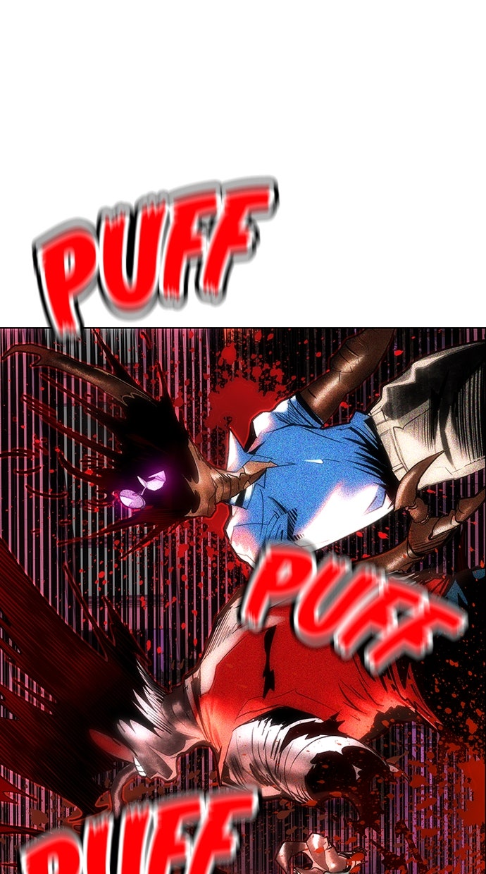 Read Jungle Juice DE Manga Online