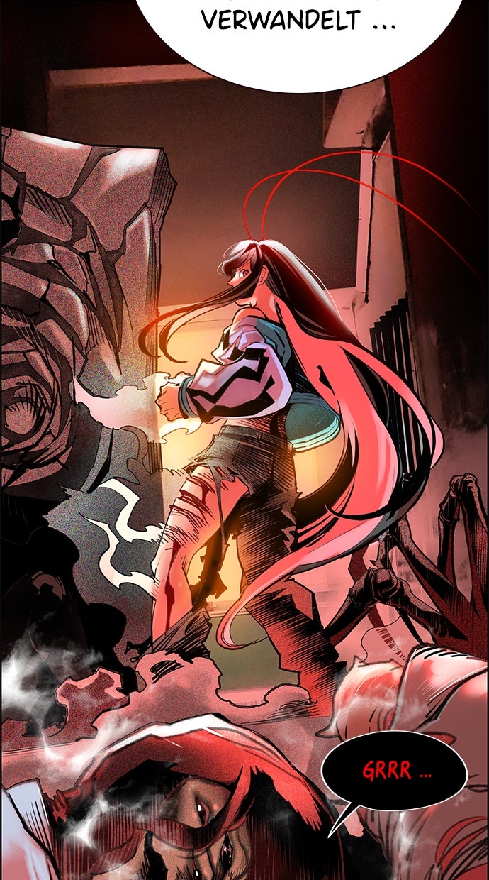 Read Jungle Juice DE Manga Online