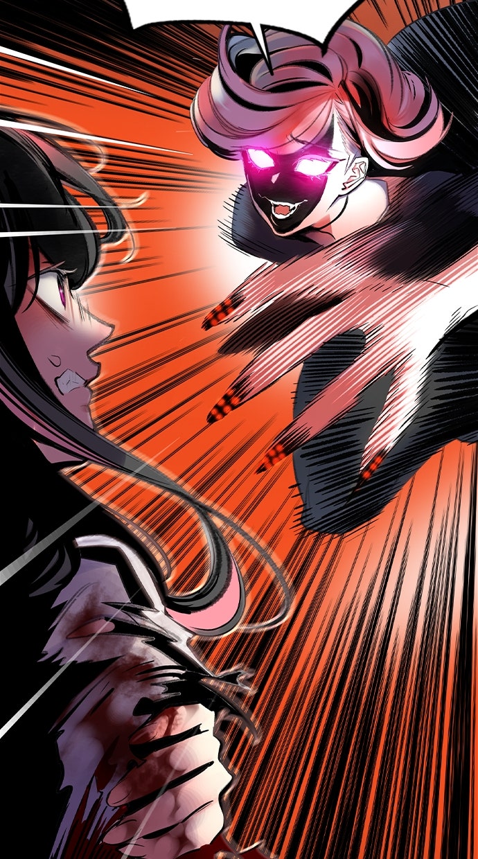 Read Jungle Juice DE Manga Online