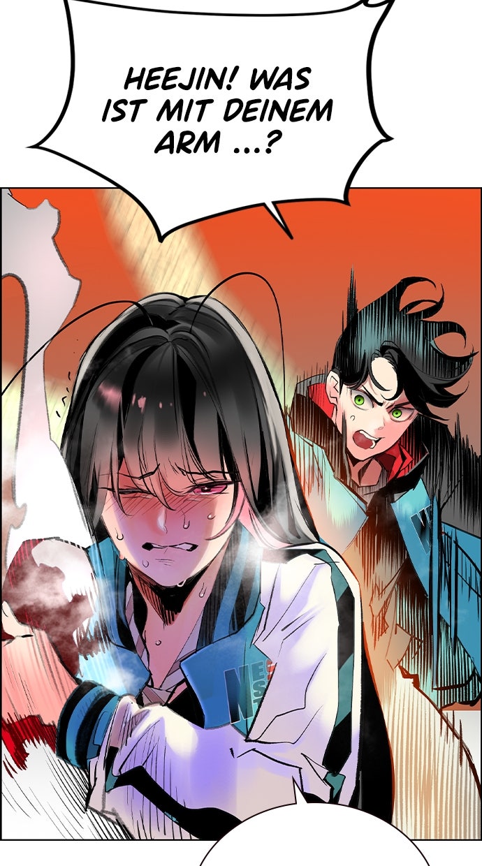 Read Jungle Juice DE Manga Online