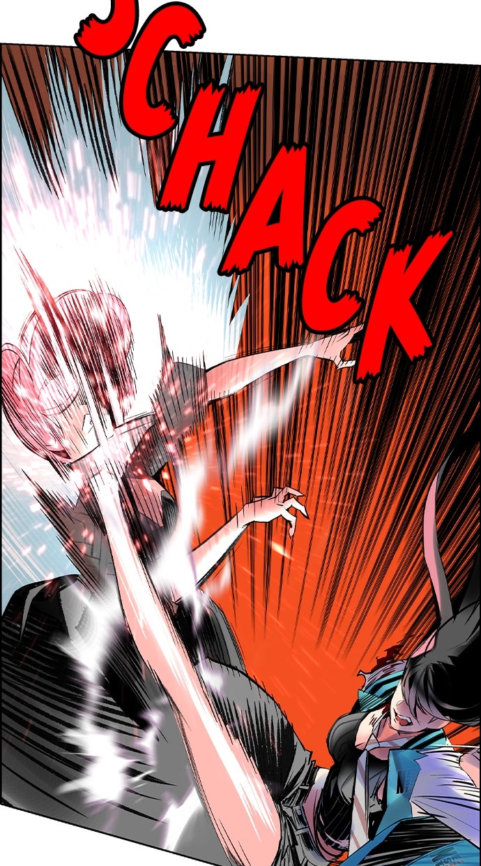 Read Jungle Juice DE Manga Online