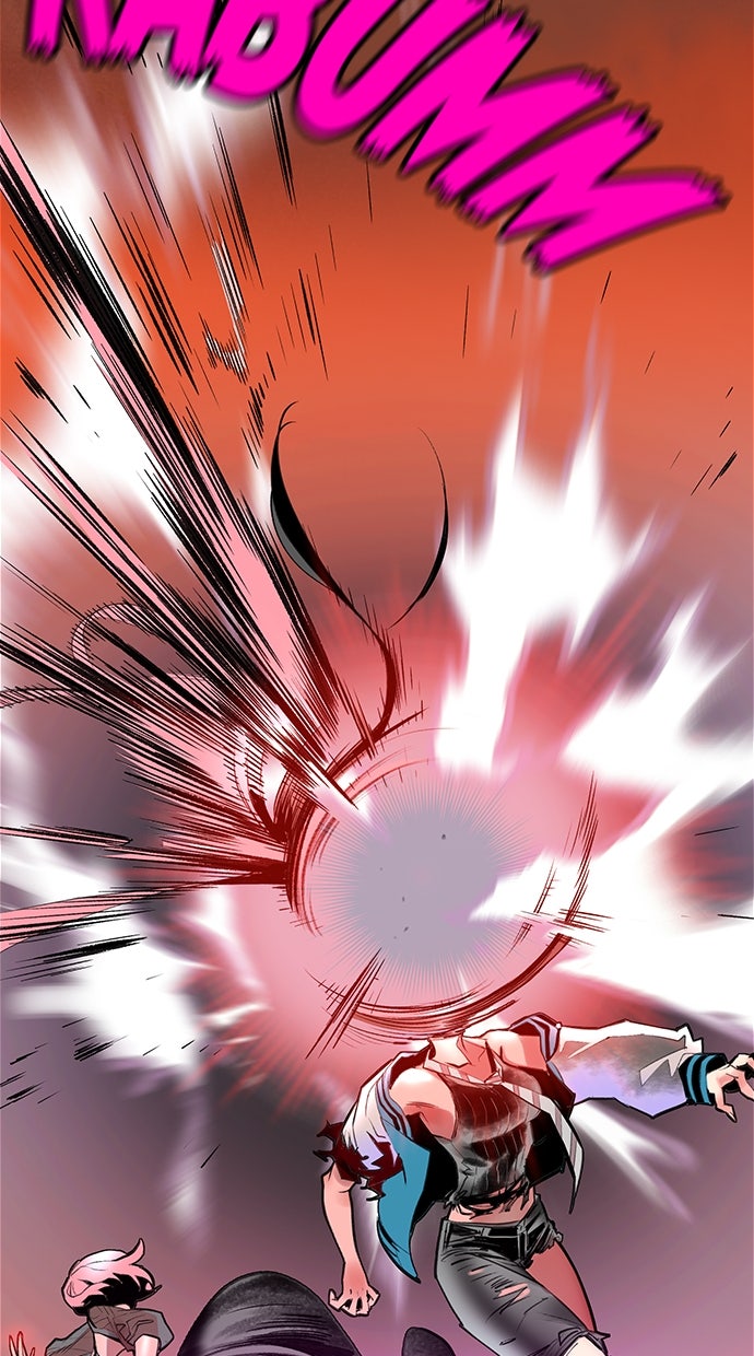 Read Jungle Juice DE Manga Online