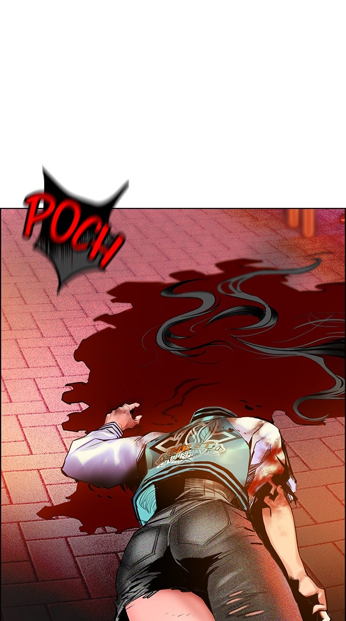 Read Jungle Juice DE Manga Online