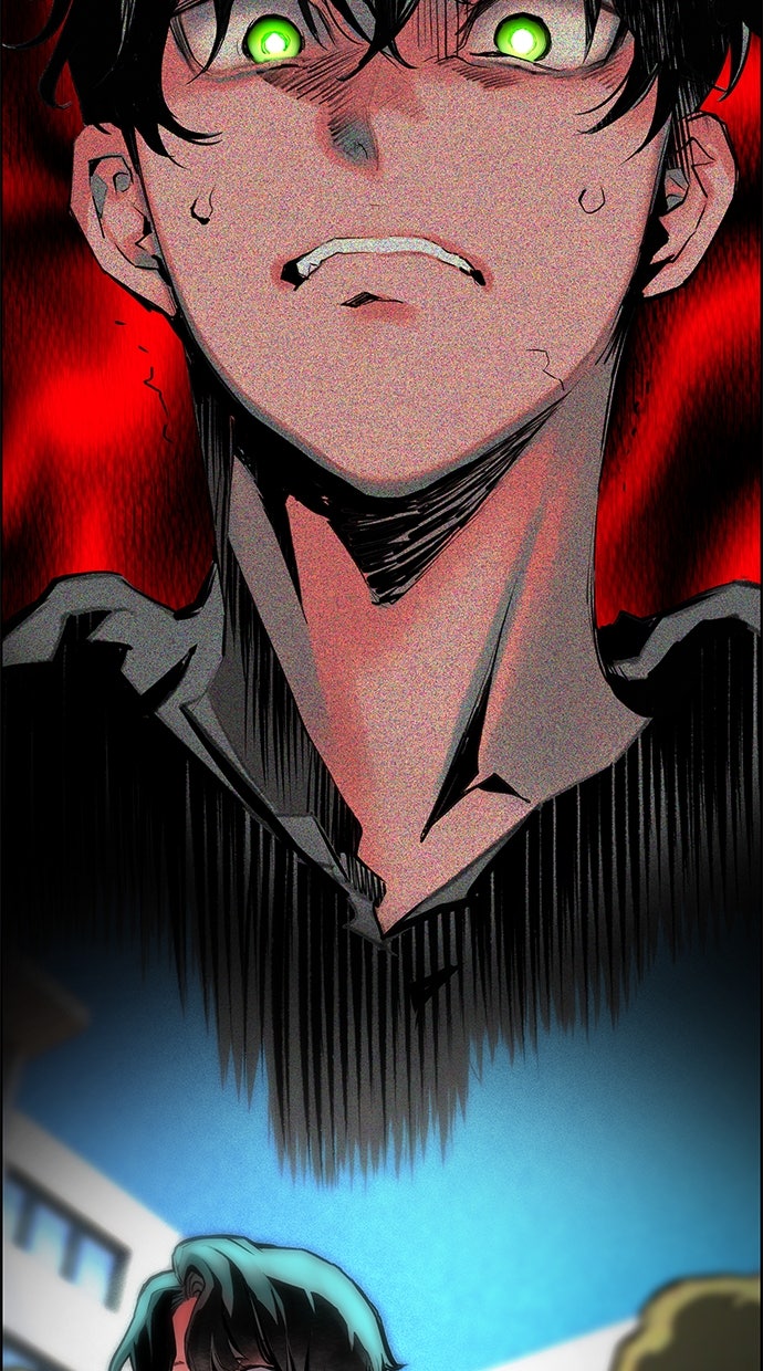 Read Jungle Juice DE Manga Online