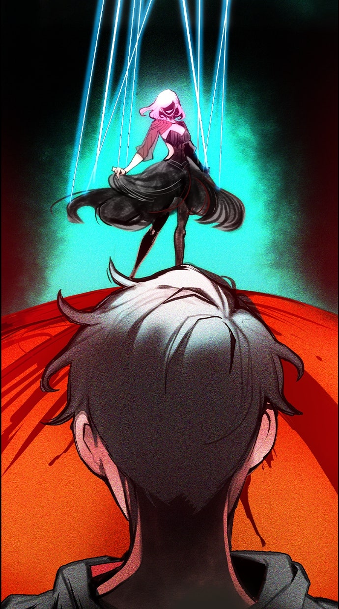 Read Jungle Juice DE Manga Online