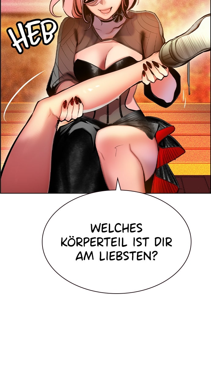 Read Jungle Juice DE Manga Online