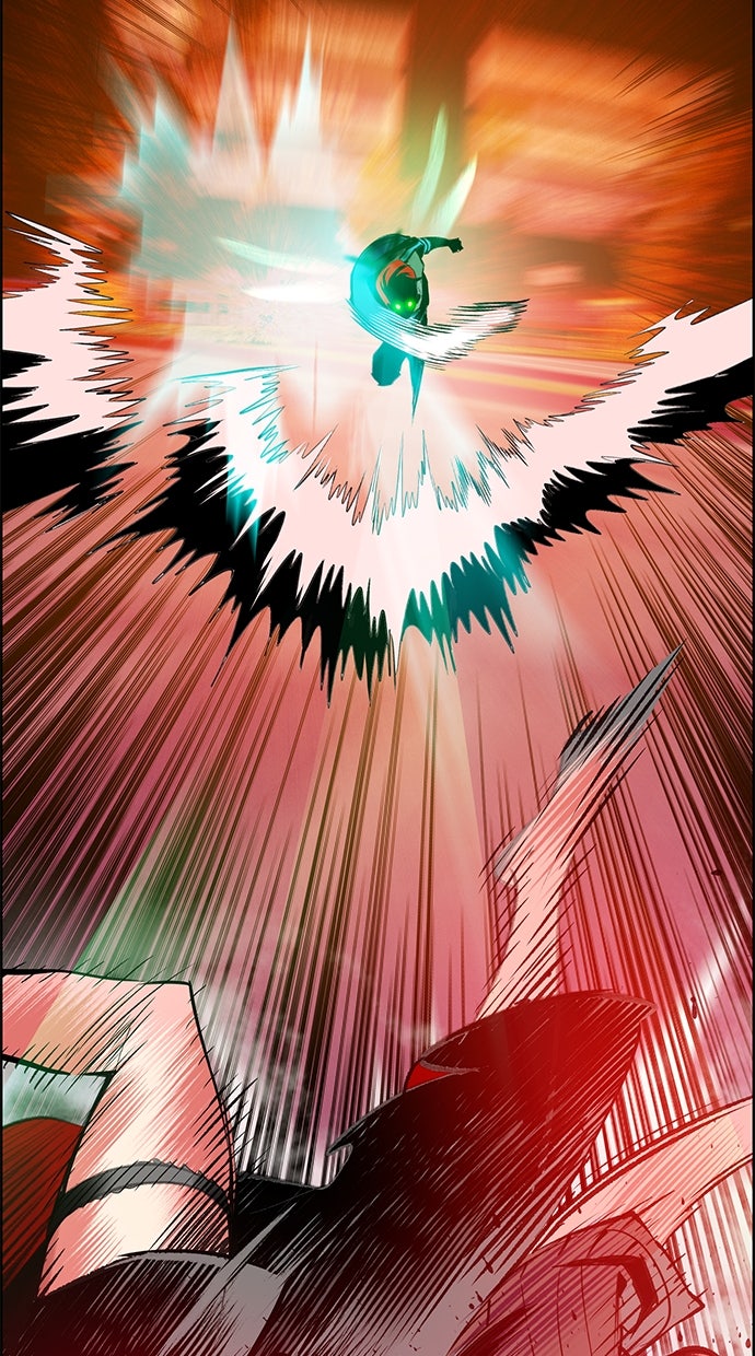 Read Jungle Juice DE Manga Online