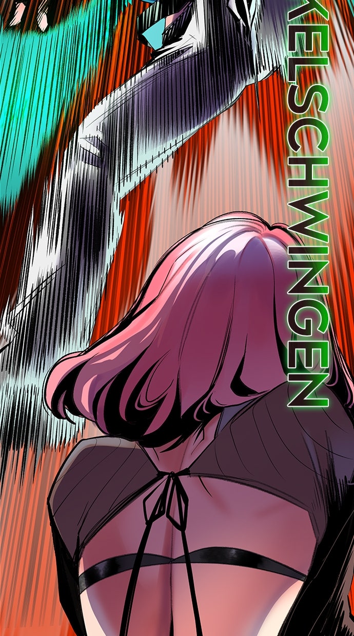 Read Jungle Juice DE Manga Online