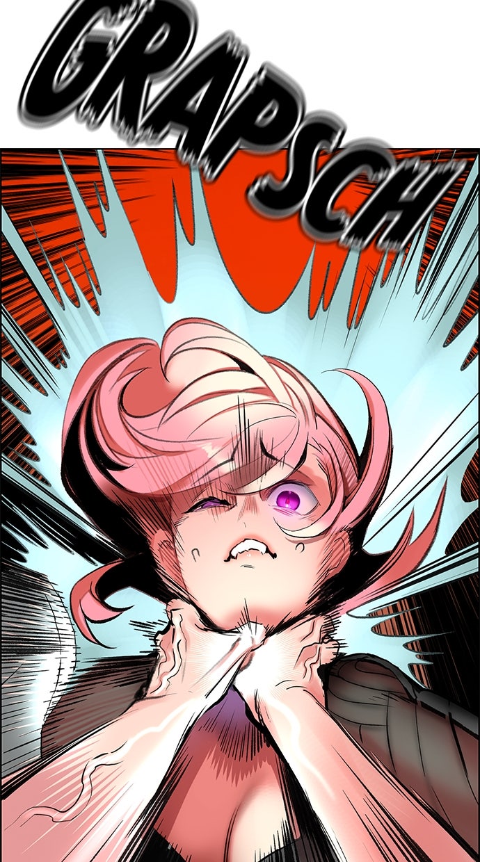 Read Jungle Juice DE Manga Online