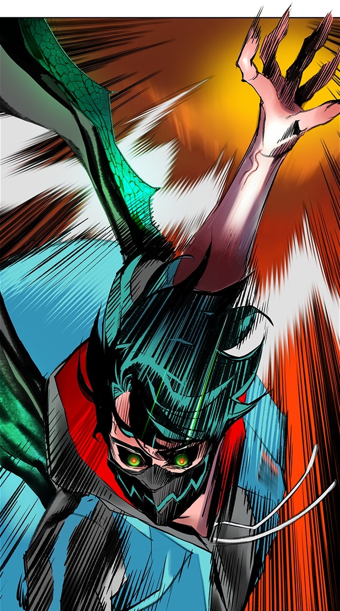 Read Jungle Juice DE Manga Online