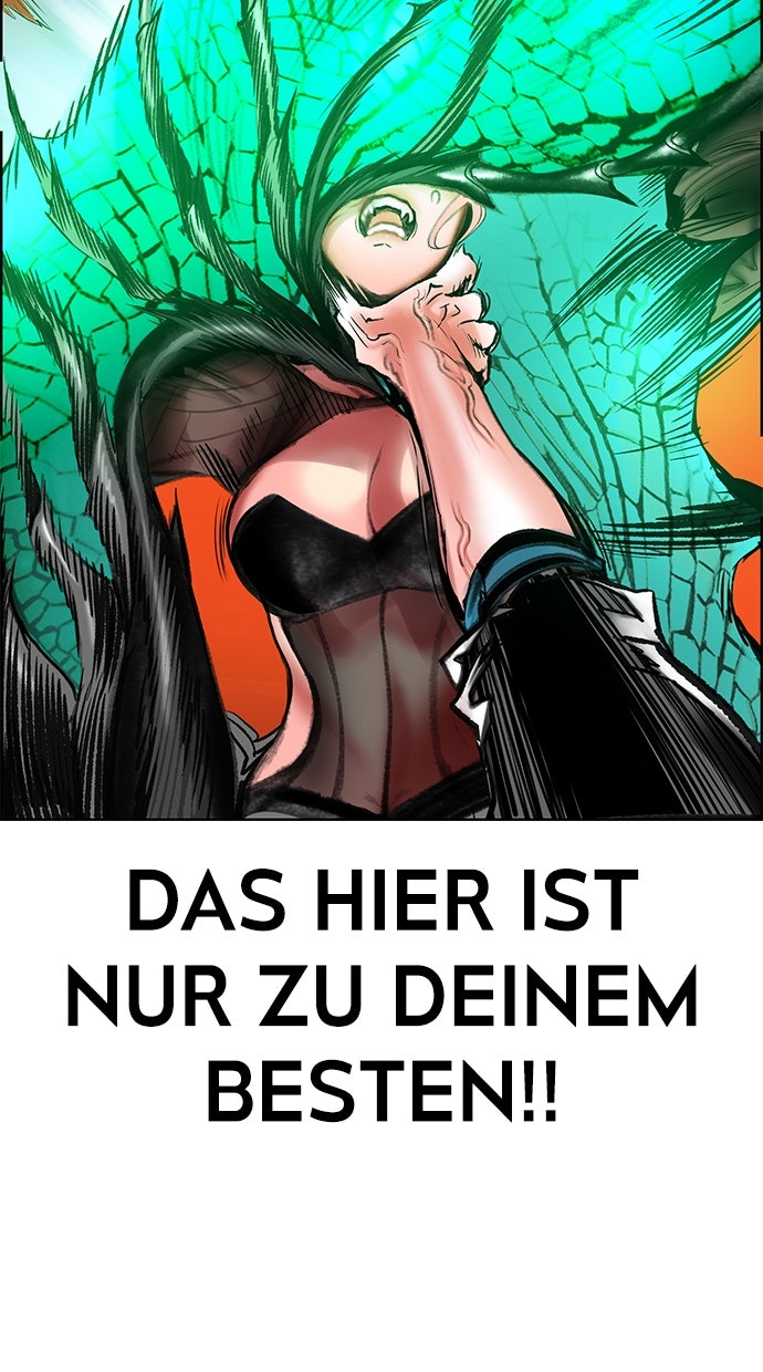 Read Jungle Juice DE Manga Online