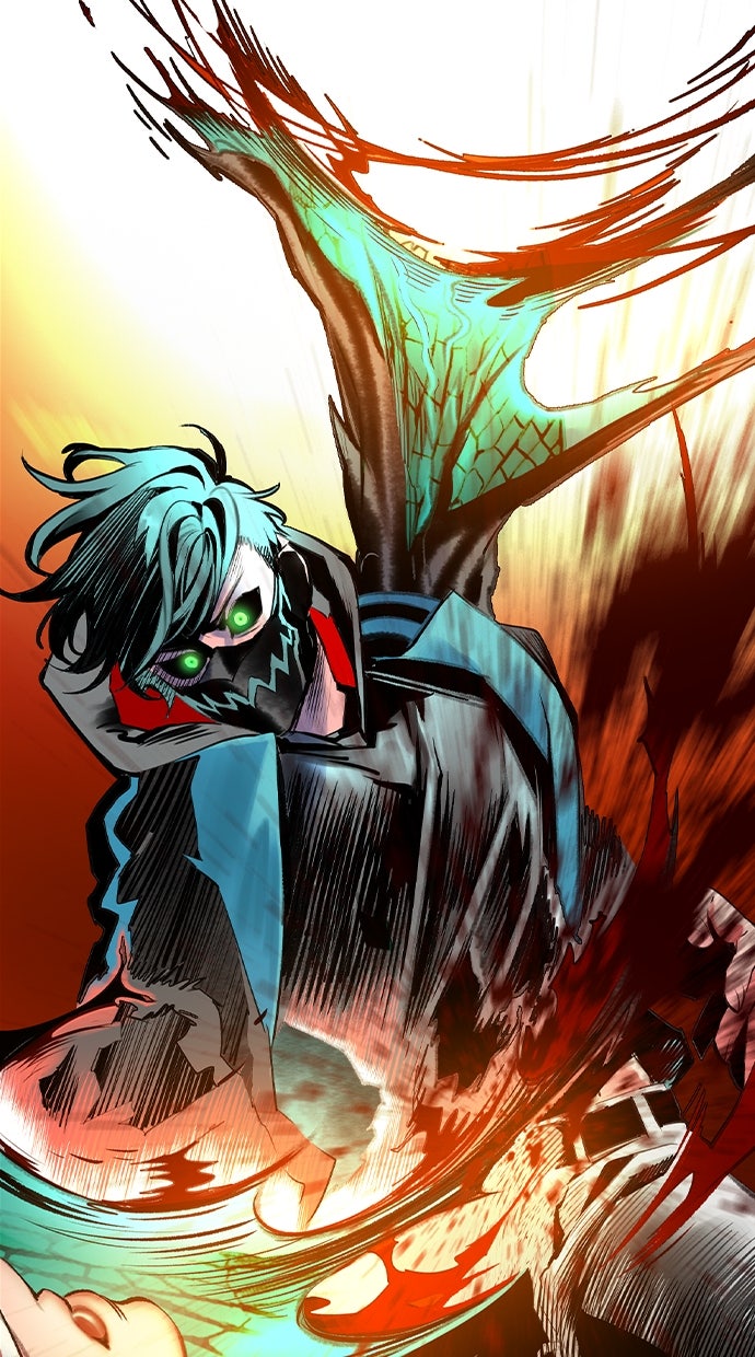 Read Jungle Juice DE Manga Online