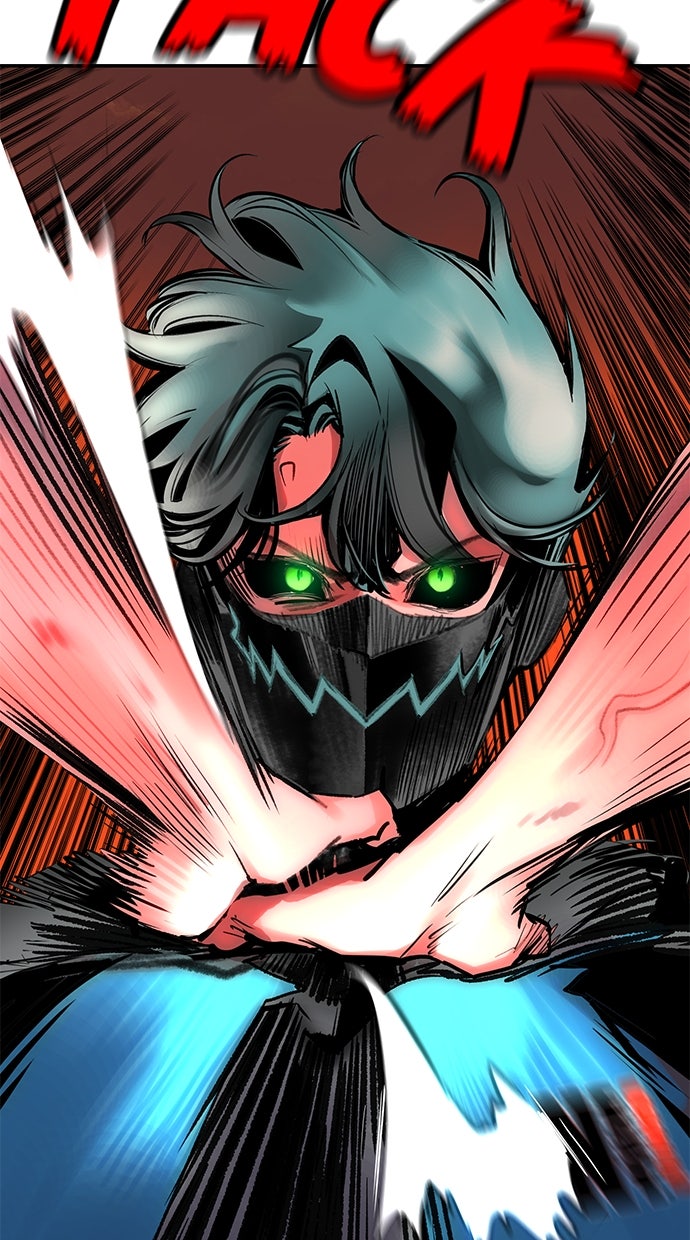 Read Jungle Juice DE Manga Online