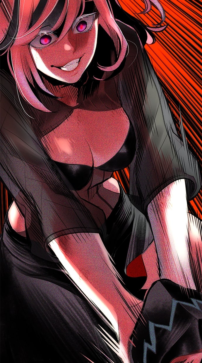 Read Jungle Juice DE Manga Online