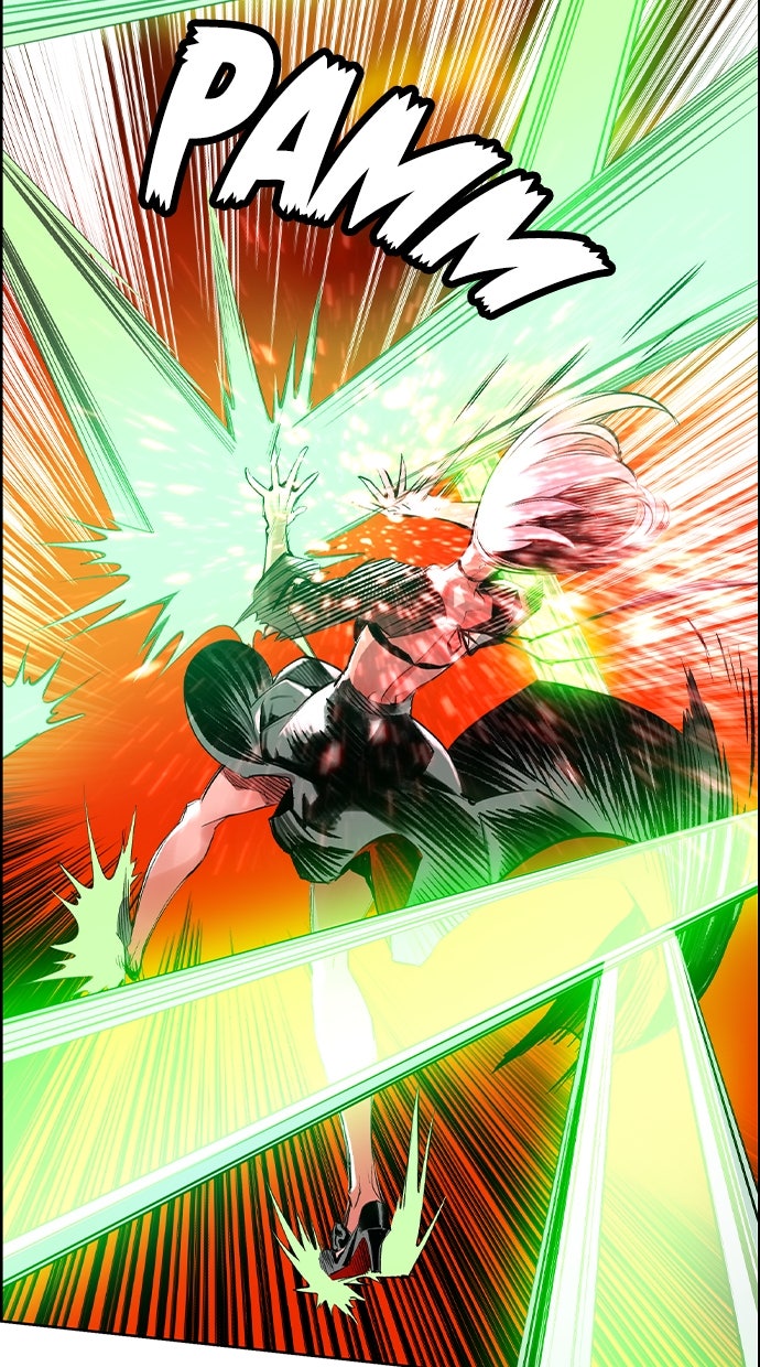 Read Jungle Juice DE Manga Online