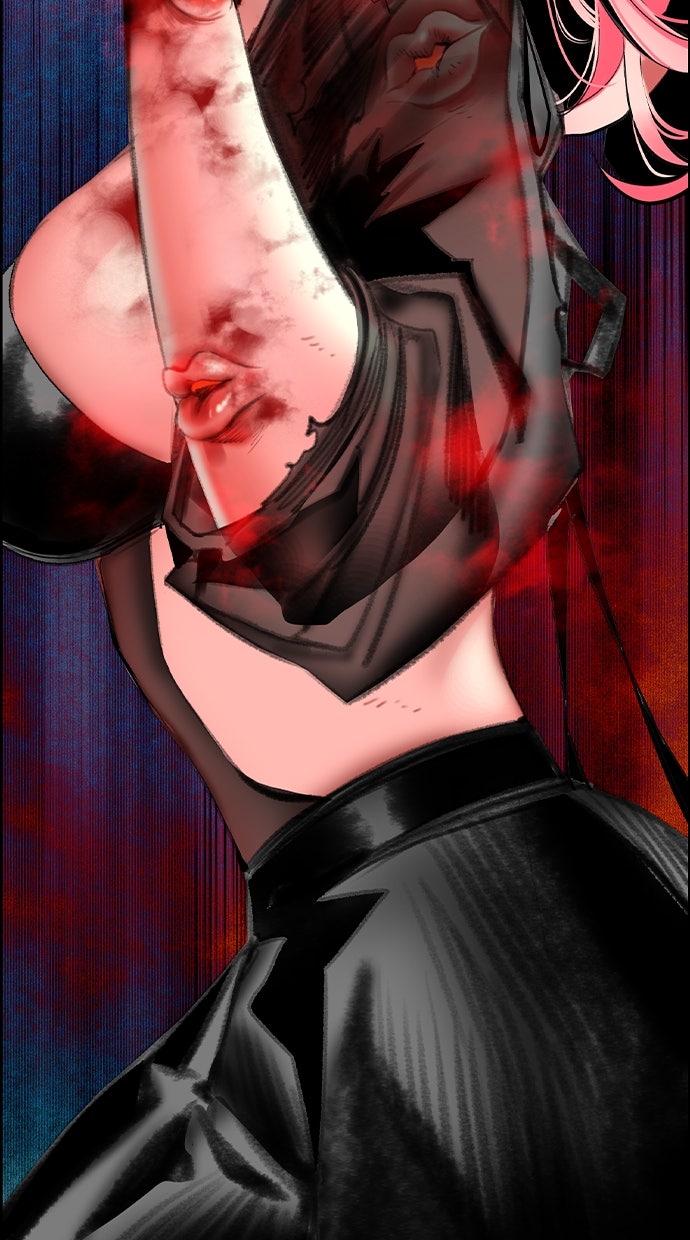 Read Jungle Juice DE Manga Online