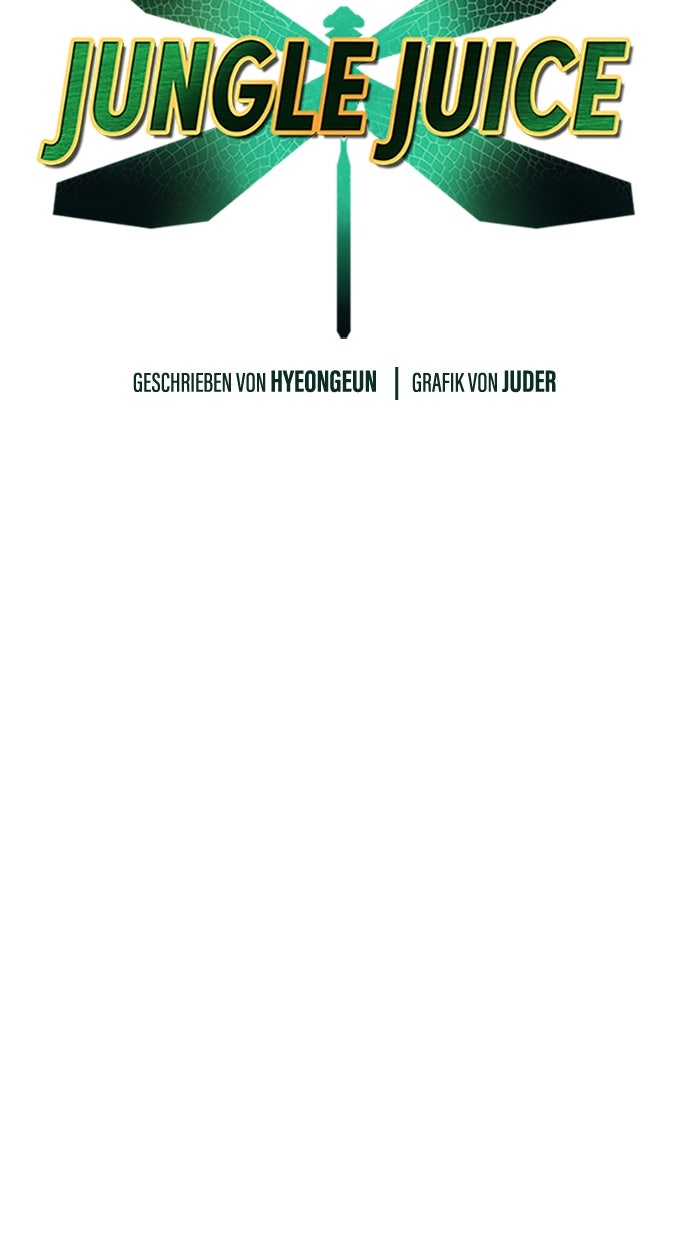 Read Jungle Juice DE Manga Online