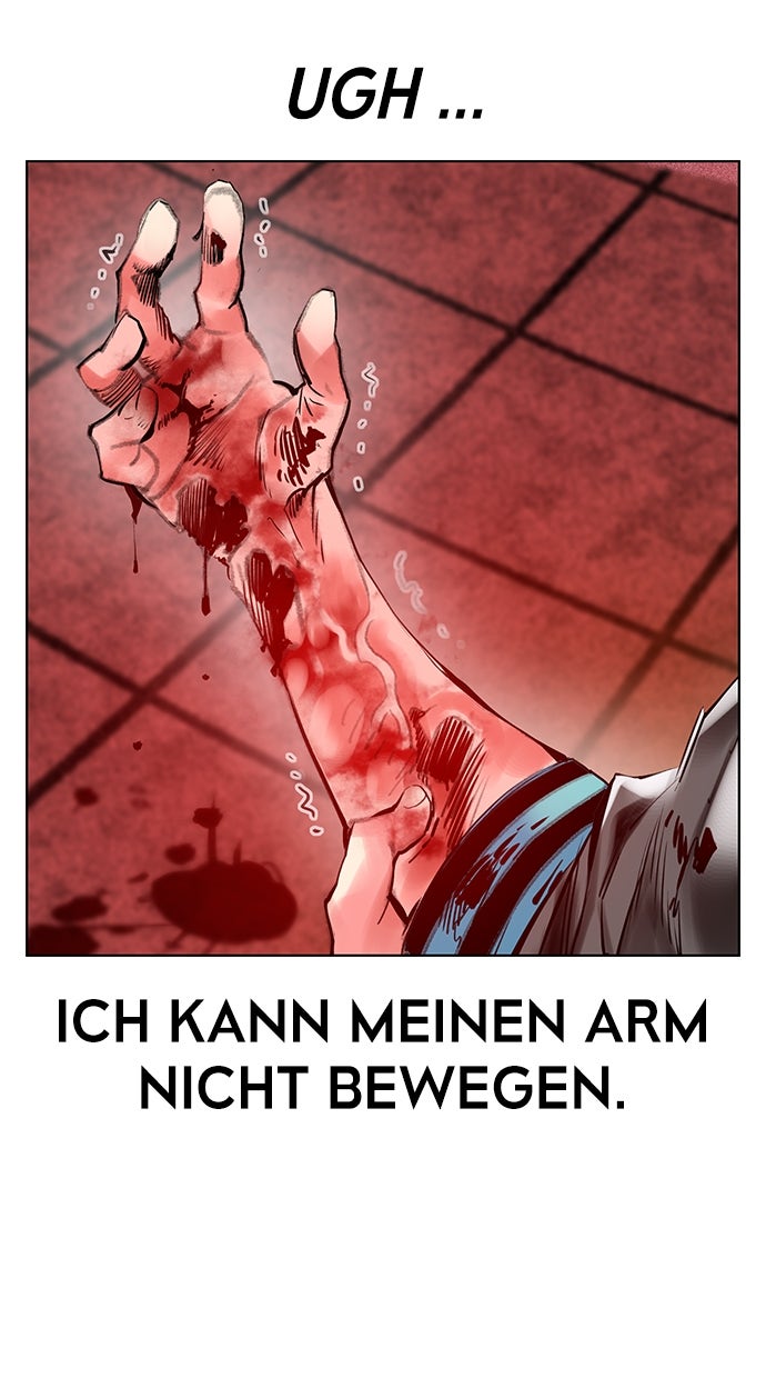 Read Jungle Juice DE Manga Online