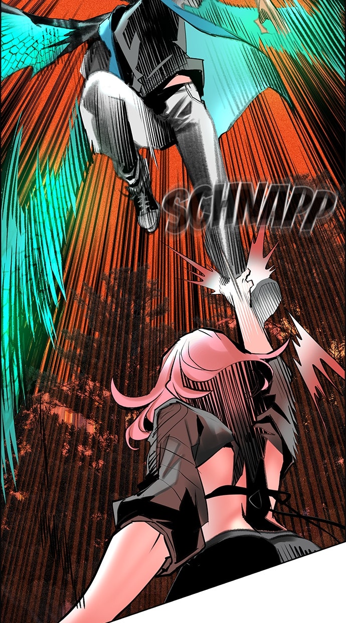 Read Jungle Juice DE Manga Online