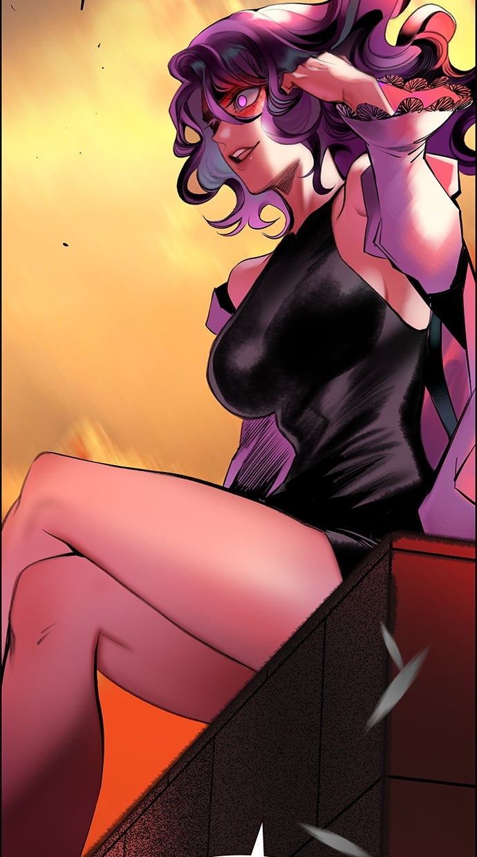 Read Jungle Juice DE Manga Online