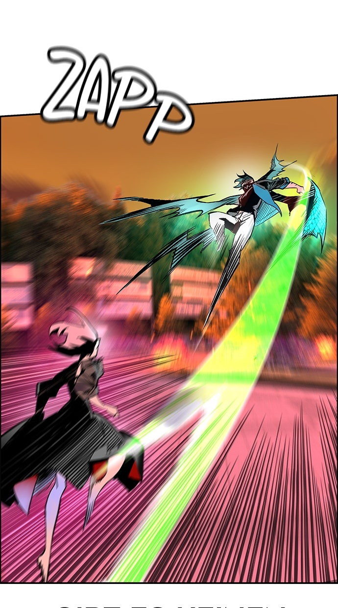 Read Jungle Juice DE Manga Online