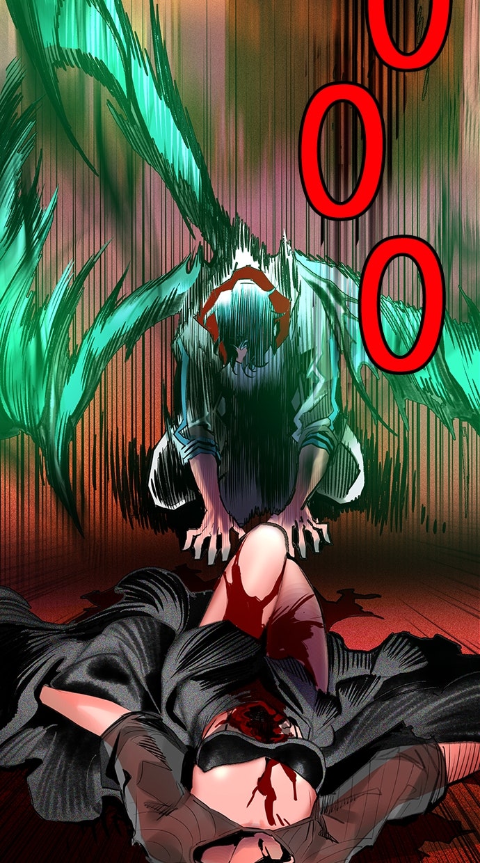 Read Jungle Juice DE Manga Online