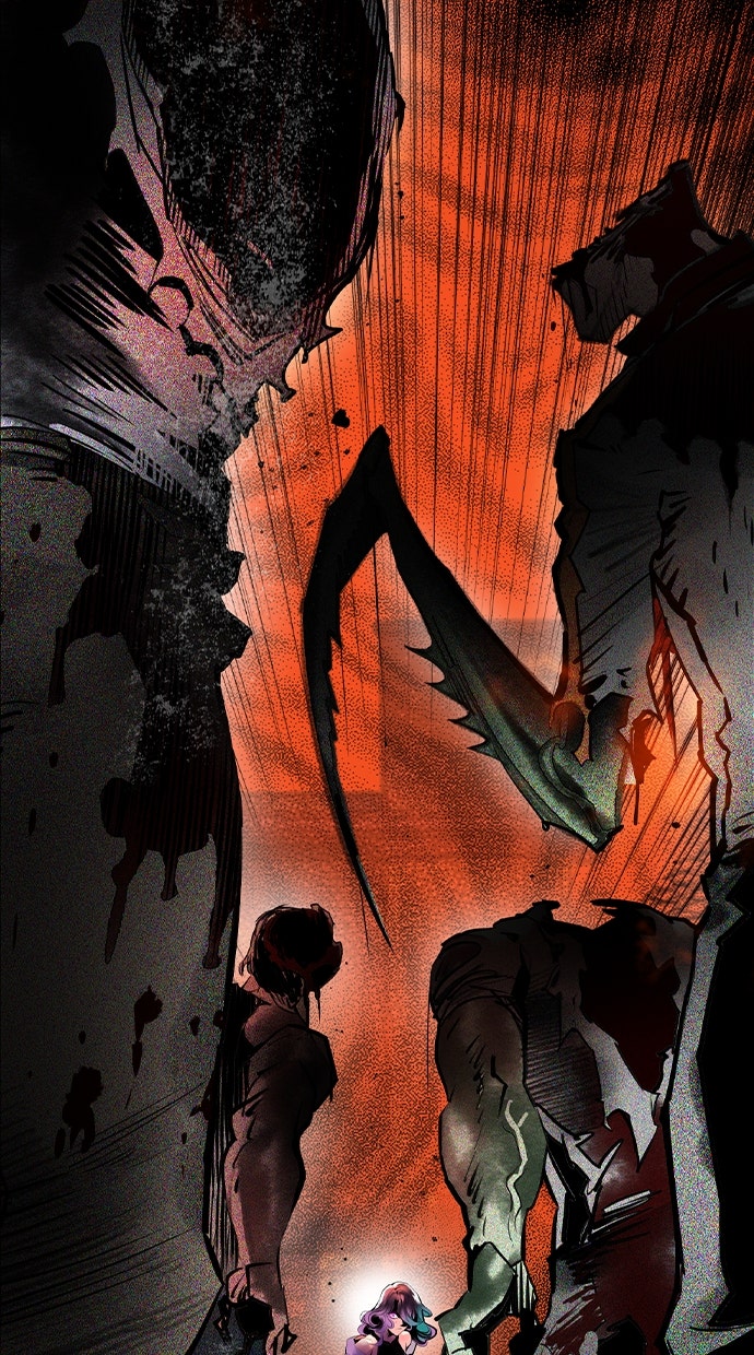 Read Jungle Juice DE Manga Online