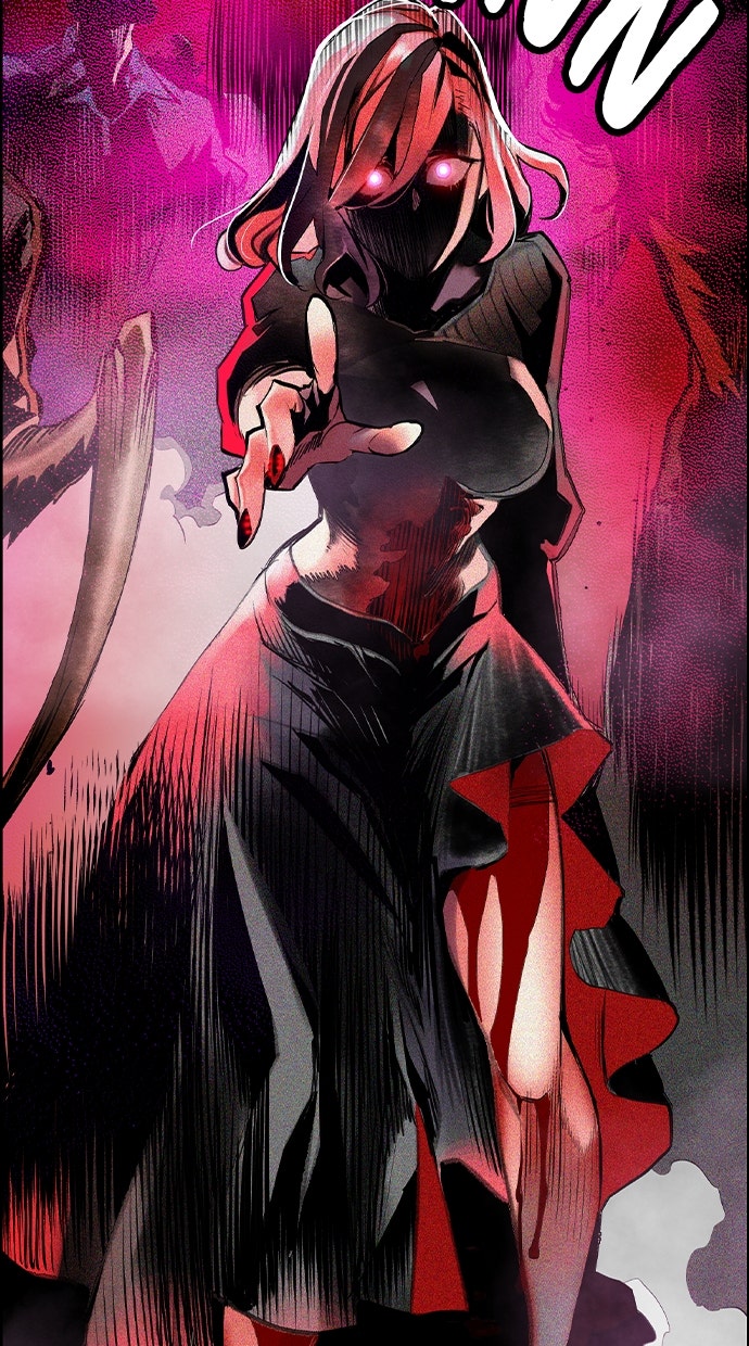 Read Jungle Juice DE Manga Online