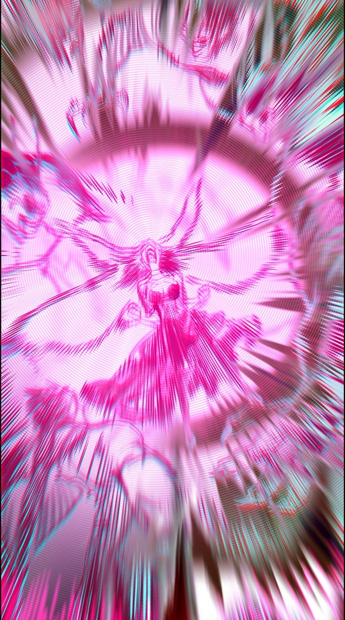 Read Jungle Juice DE Manga Online