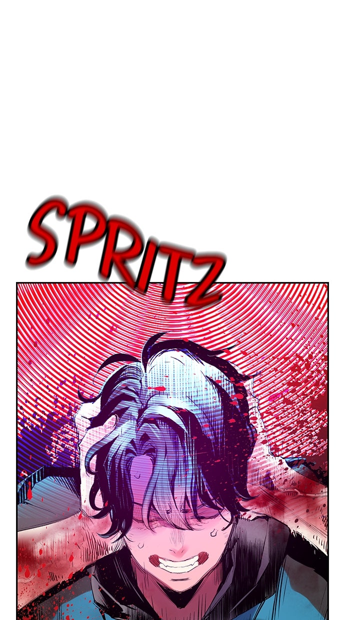 Read Jungle Juice DE Manga Online