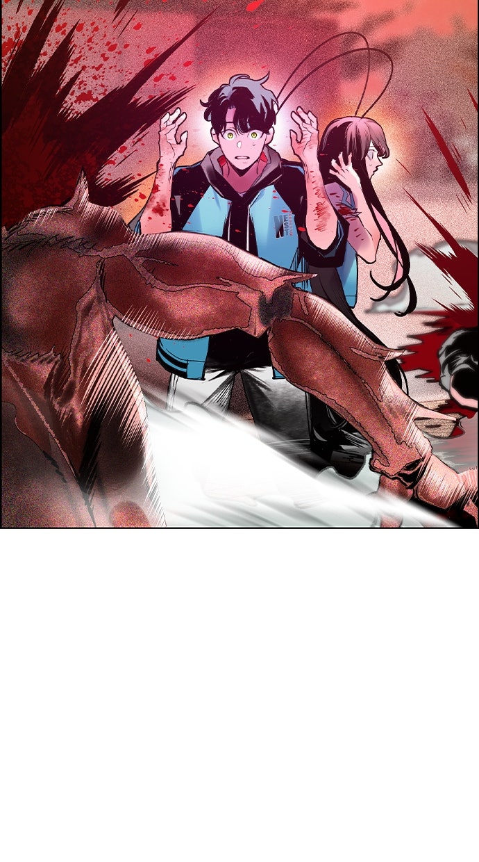 Read Jungle Juice DE Manga Online