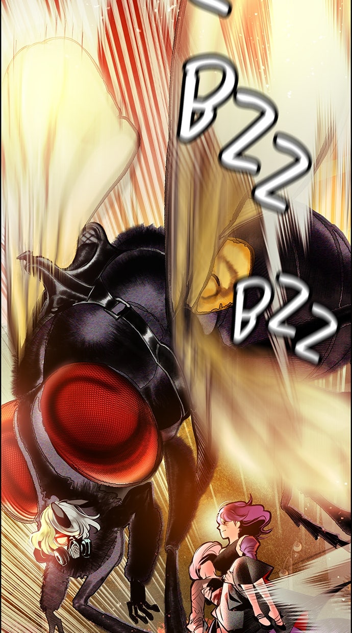 Read Jungle Juice DE Manga Online