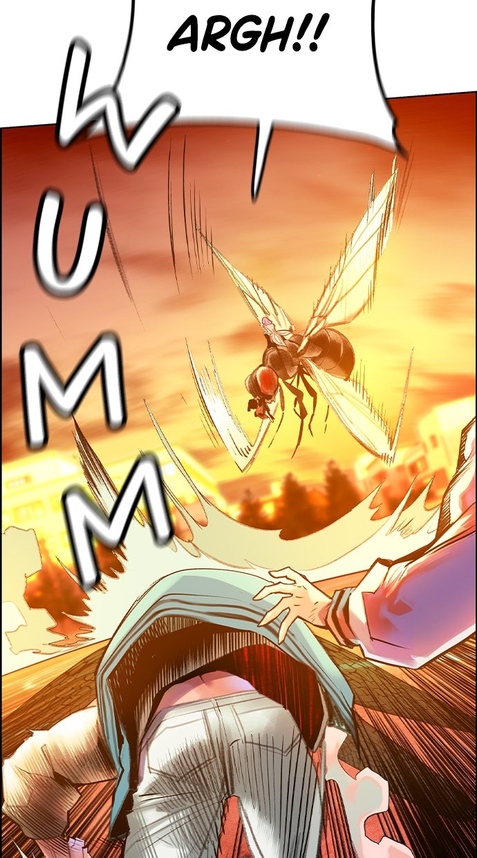 Read Jungle Juice DE Manga Online