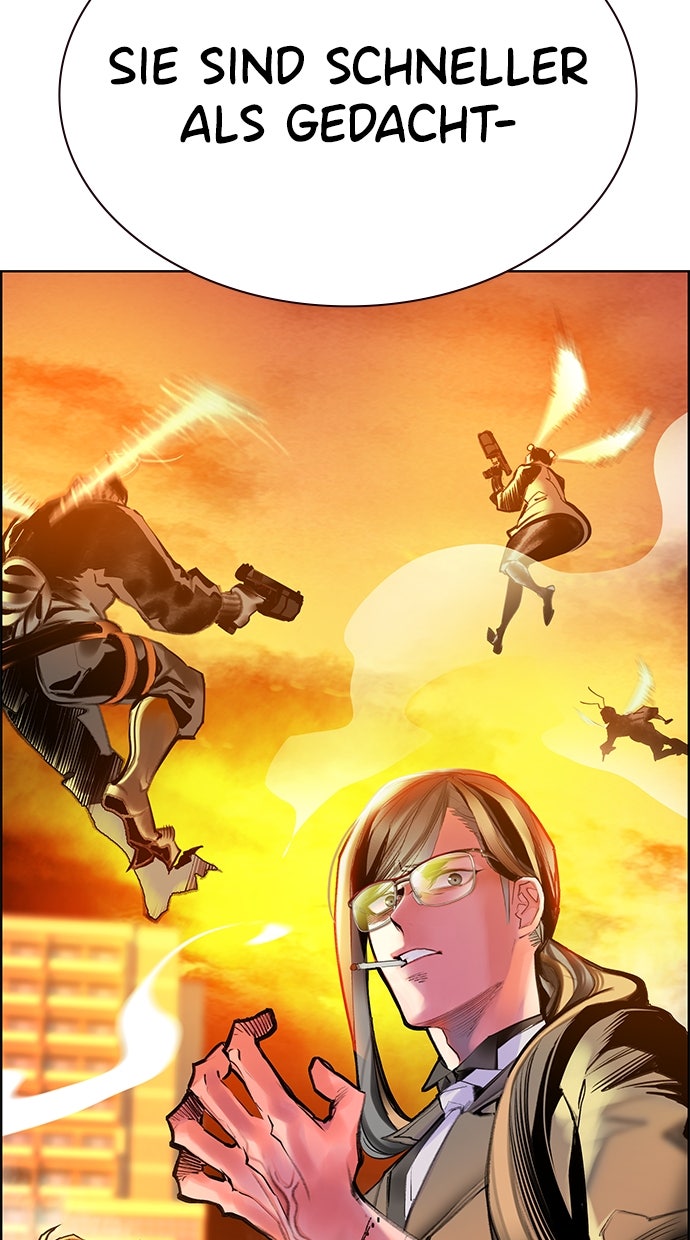 Read Jungle Juice DE Manga Online