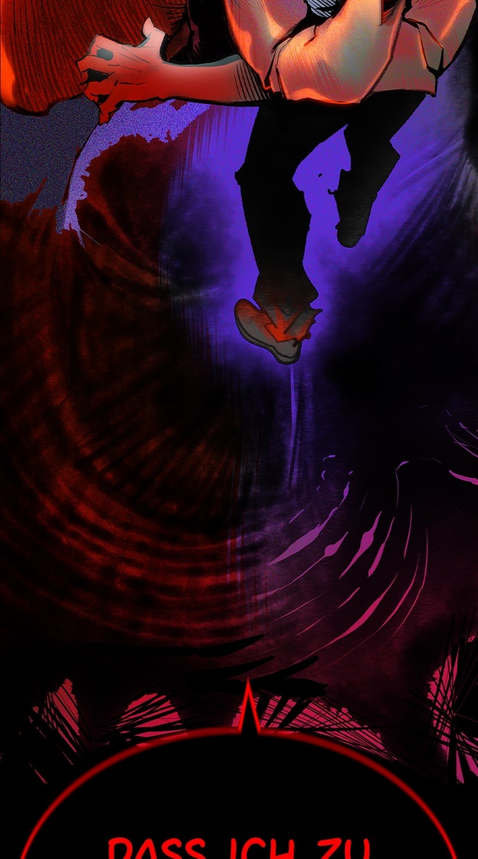 Read Jungle Juice DE Manga Online