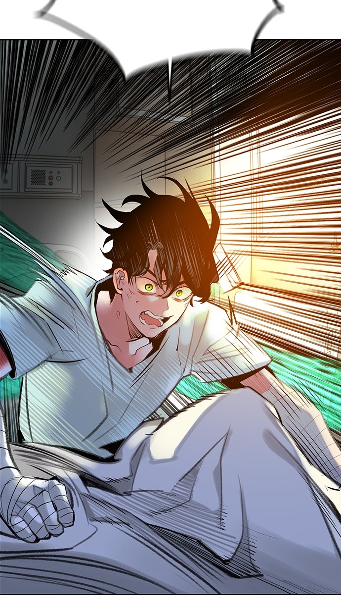 Read Jungle Juice DE Manga Online