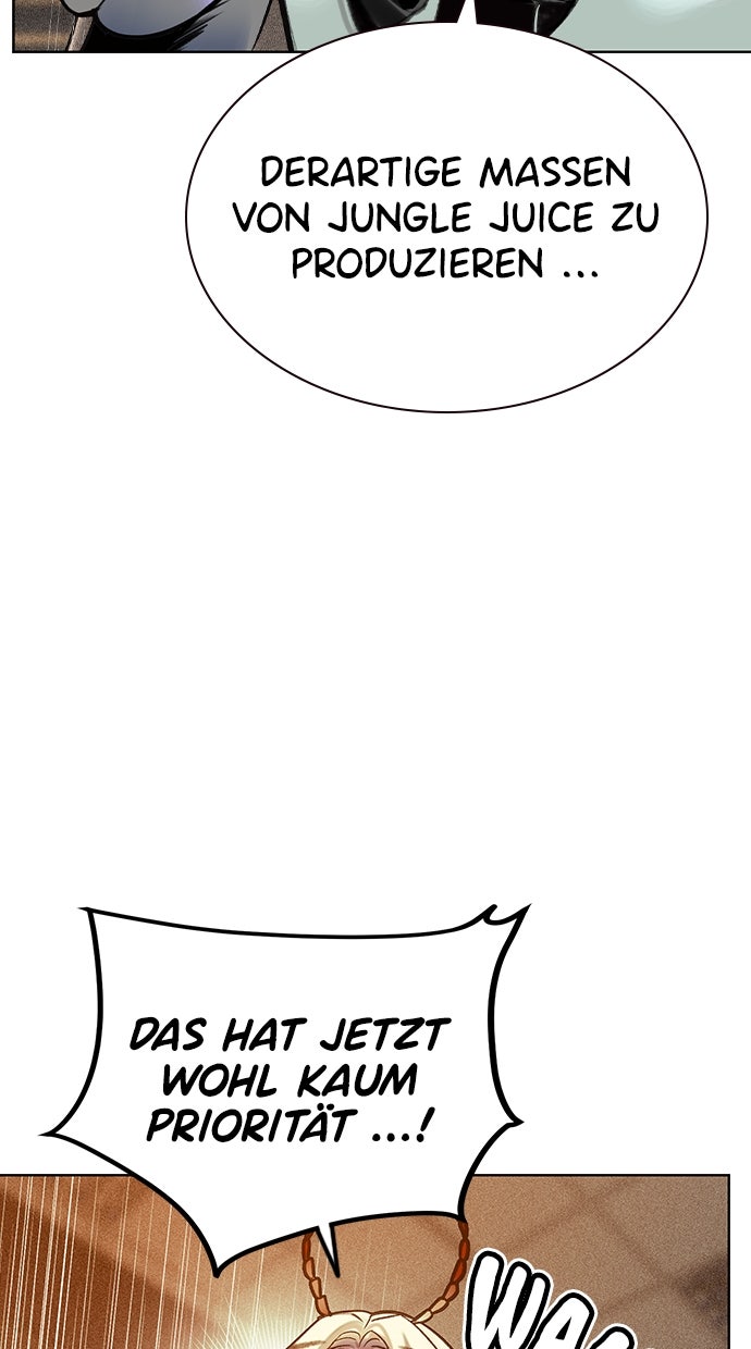 Read Jungle Juice DE Manga Online