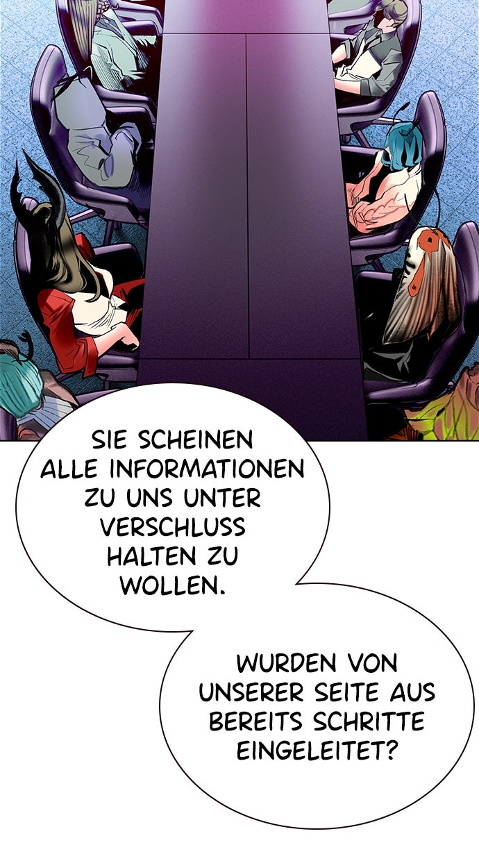 Read Jungle Juice DE Manga Online